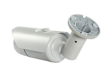 Pro Bullet IP Camera Sub. Upto 2MP, 1080P, Full HD 2