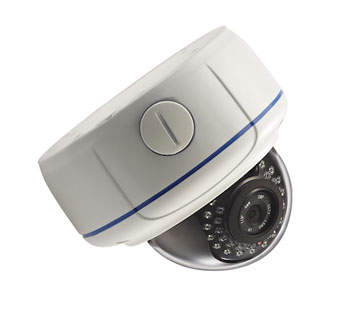 Professional Vandalproof Dome IP Camera Gaze. Upto 2MP, 1080P, Full HD 2