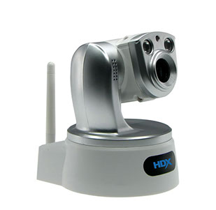 Home_IP_Camera_Robot_Twist2_2Megapixels_varifocal_lens_PTZ_1